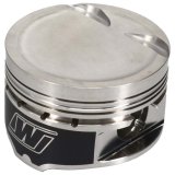 Wiseco Audi/VW 2.0L 82.50mm Bore 92.8mm Stroke -4.5cc EA888 Piston Kit - 4 Cyl thumbnail 6