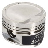 Wiseco Audi/VW 2.0L 82.50mm Bore 92.8mm Stroke -4.5cc EA888 Piston Kit - 4 Cyl thumbnail 7