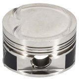 Wiseco Audi/VW 2.0L 82.50mm Bore 92.8mm Stroke -4.5cc EA888 Piston Kit - 4 Cyl thumbnail 8