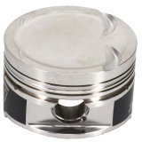 Wiseco Audi/VW 2.0L 82.50mm Bore 92.8mm Stroke -4.5cc EA888 Piston Kit - 4 Cyl thumbnail 9