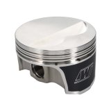 Wiseco Chevrolet Small Block -5.7cc Flat Top 1.125 X 4.020 - Set of 8 thumbnail 1