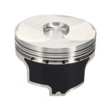 Wiseco Chevrolet LT1 -.4cc DI Dome 1.3260 X 4.070 - Set of 8 thumbnail 4