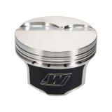 Wiseco Chevrolet LS -4cc Flat Top 1.294 X 4.030 - Set of 8 thumbnail 8