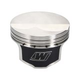 Wiseco Chevrolet LS -4cc Flat Top 1.294 X 4.070 - Set of 8 thumbnail 4