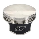 Wiseco Chevrolet LS -4cc Flat Top 1.294 X 4.130 - Set of 8 thumbnail 3