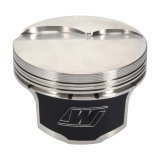 Wiseco Chevrolet LS -4cc Flat Top 1.294 X 4.130 - Set of 8 thumbnail 7