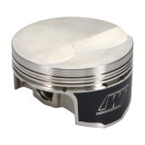 Wiseco Chevrolet LS -4cc Flat Top 1.294 X 4.130 - Set of 8 thumbnail 9