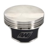 Wiseco Chevrolet LS -4cc Flat Top 1.294 X 4.145 - Set of 8 thumbnail 4
