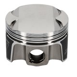 Wiseco BMW M50B25 -1.50cc Dome 85.00 mm Bore 38.20 mm CH Piston Kit (Set of 6) thumbnail 1