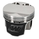Wiseco BMW M50B25 -1.50cc Dome 85.00 mm Bore 38.20 mm CH Piston Kit (Set of 6) thumbnail 6