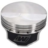 Wiseco Chevrolet LS RED- LS 4.000in Stroke Flat Tops 4.030in Bore - Set of 8 thumbnail 1