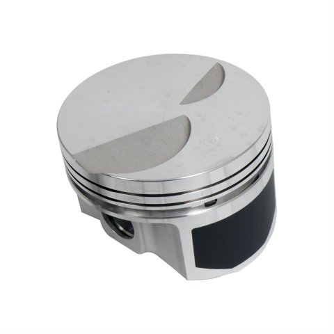 Wiseco Ford 460 4.390in Bore 1.756in CH -5.40 CC Pro Tru Piston Set thumbnail 2
