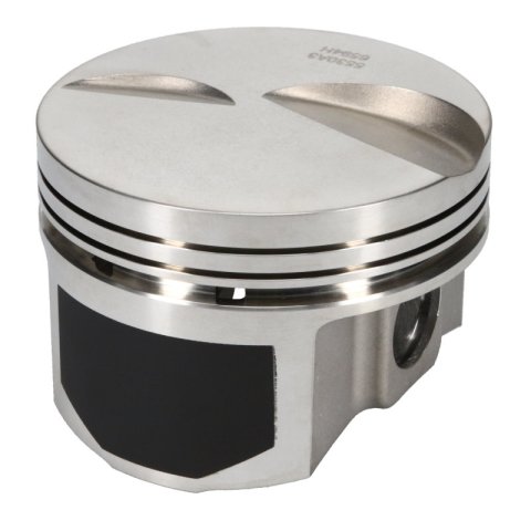 Wiseco Ford 460 4.390in Bore 1.756in CH -5.40 CC Pro Tru Piston Set thumbnail 6