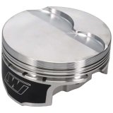 Wiseco Chevrolet LS RED- LS 4.000in Stroke Flat Tops 4.000in Bore - Set of 8 thumbnail 3
