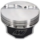 Wiseco Chevrolet LS RED- LS 4.000in Stroke Flat Tops 4.000in Bore - Set of 8 thumbnail 5