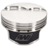 Wiseco Chevrolet LS RED- LS 4.000in Stroke Flat Tops 4.130in Bore - Set of 8 thumbnail 1