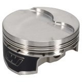 Wiseco Chevrolet LS RED- LS 4.000in Stroke Flat Tops 4.155in Bore - Set of 8 thumbnail 3