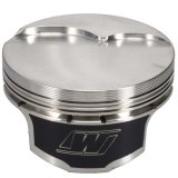 Wiseco Chevrolet LS RED- LS 4.000in Stroke Flat Tops 4.155in Bore - Set of 8 thumbnail 6