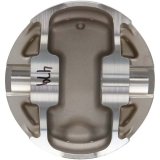 Wiseco Chevrolet LS RED- LS 4.000in Stroke Flat Tops 4.155in Bore - Set of 8 thumbnail 7
