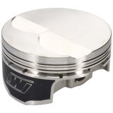 Wiseco Chevrolet LS RED- LS 4.000in Stroke Flat Tops 4.125in Bore - Set of 8 thumbnail 3