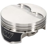 Wiseco Chevrolet LS RED- LS 4.000in Stroke Flat Tops 4.125in Bore - Set of 8 thumbnail 7