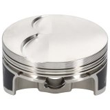 Wiseco Chevrolet LS RED- LS 4.000in Stroke Flat Tops 4.125in Bore - Set of 8 thumbnail 8