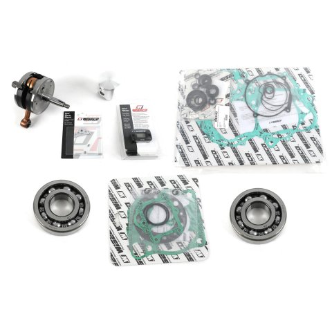 Wiseco 92-96 Garage Buddy Honda CR250R Crankshaft