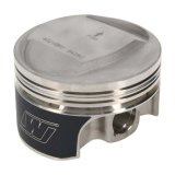 Wiseco Tracker Series 1340 EVO Domed 10:1 CR Piston thumbnail 4