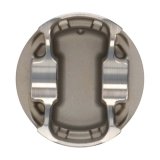 Wiseco Tracker Series 1340 EVO Domed 10:1 CR Piston thumbnail 6