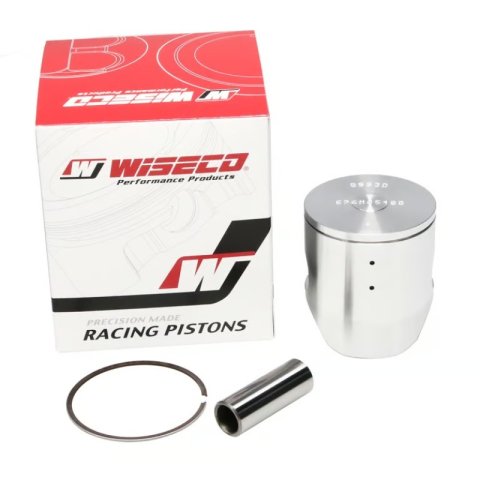 Wiseco 92-03 Honda CR125R ProLite 2126CS Piston thumbnail 3