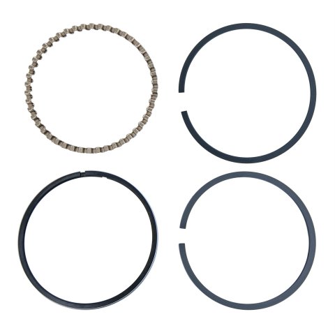 Wiseco 89.01mm Ring Set thumbnail 1