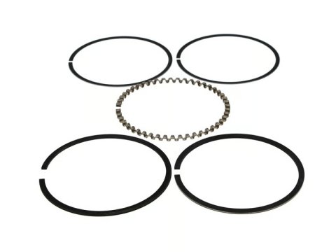 Wiseco 89.01mm Ring Set thumbnail 3