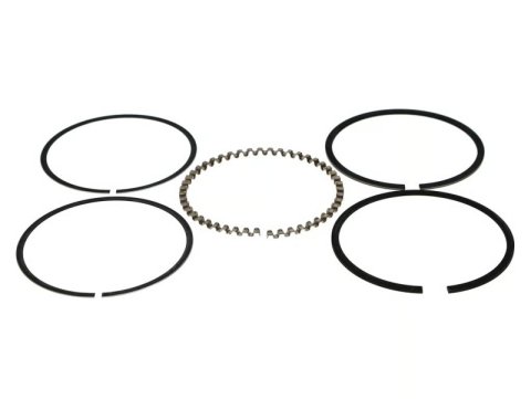 Wiseco 89.01mm Ring Set thumbnail 5