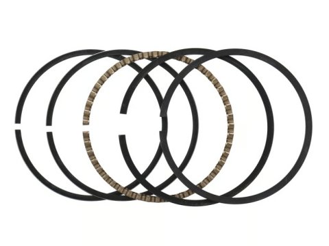 Wiseco 89.01mm Ring Set thumbnail 2