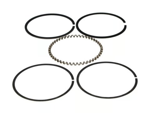 Wiseco 89.01mm Ring Set thumbnail 3