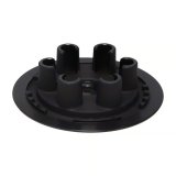 Wiseco Yamaha YZ250/450F Pressure Plate Clutch Basket thumbnail 3
