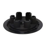 Wiseco Yamaha YZ250/450F Pressure Plate Clutch Basket thumbnail 4