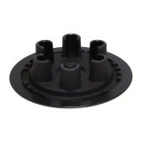 Wiseco Yamaha YZ250/450F Pressure Plate Clutch Basket thumbnail 5
