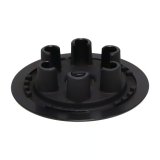 Wiseco Yamaha YZ250/450F Pressure Plate Clutch Basket thumbnail 8