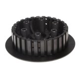 Wiseco 06-18 Clutch Inner Hub Kawasaki KX450F Clutch Basket thumbnail 1