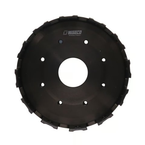 Wiseco 96-07 Suzuki RM250 Clutch Basket thumbnail 4