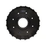 Wiseco 00-07 CR125R/04-07 CRF250R Clutch Basket thumbnail 3