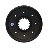 Wiseco 00-07 CR125R/04-07 CRF250R Clutch Basket thumbnail 5