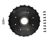 Wiseco 87-06 YFZ350 Banshee Clutch Basket thumbnail 4