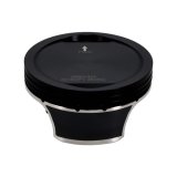 Wiseco 07-14 HD TC96 Dome 10.5:1 103cid (X) Piston thumbnail 5