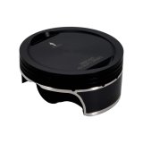Wiseco 07-14 HD TC96 Dome 10.5:1 103cid (X) Piston thumbnail 6
