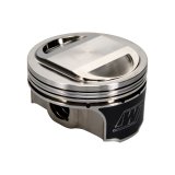 Wiseco HD Twin Cam 88 Big Bore 3875VMF (AP) Piston thumbnail 7