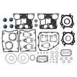 Wiseco HD Twin Cam 88 Big Bore 3875VMF (AP) Piston thumbnail 9