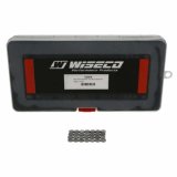 Wiseco Valve Shim Kit- 10.0mm Dia Kit thumbnail 1