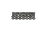 Wiseco Valve Shim Kit- 10.0mm Dia Kit thumbnail 2